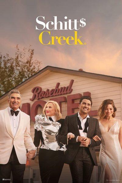 مسلسل Schitt's Creek  الموسم السادس الحلقة 4 مترجمة