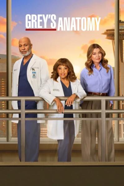 مسلسل greys anatomy الموسم 22 الحلقة 7 مترجمة