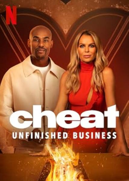 مسلسل Cheat: Unfinished Business الحلقة 5 مترجمة