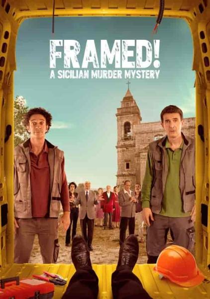 مسلسل Framed! A Sicilian Murder Mystery الموسم الاول الحلقة 2