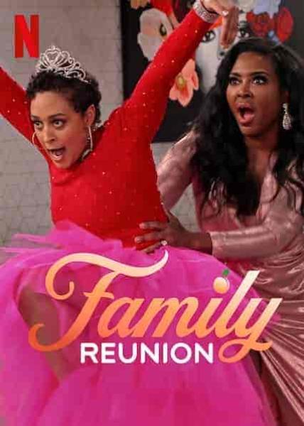 مسلسل Family Reunion الموسم الثاني الحلقة 7 السابعة مترجمة
