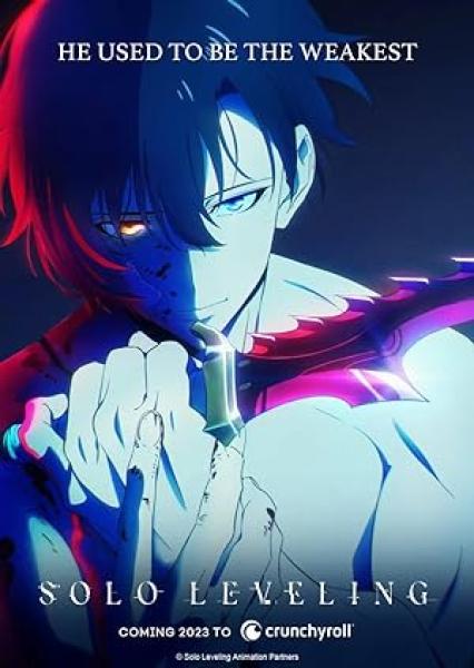 انمي Solo Leveling 2024 الحلقة 3 مترجمة
