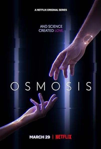 الموسم الاول Osmosis الموسم الاول الحلقة 3 مترجمة