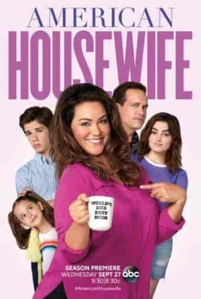 مسلسل American Housewife الموسم الثاني الحلقة 17 مترجمة