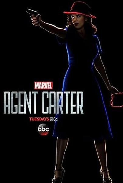 مسلسل Agent Carter الموسم الاول الحلقة 5 مترجمة