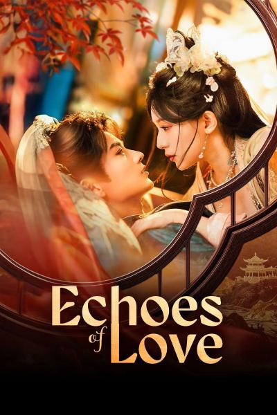 مسلسل صدي الحب Echoes of Love الحلقة 3 مترجمة