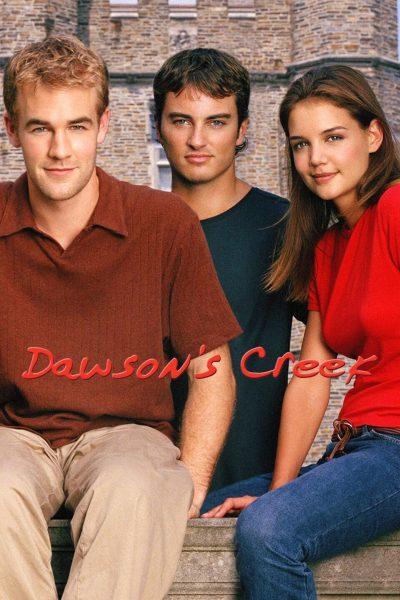 مسلسل Dawson's Creek الموسم الثالث الحلقة 9 مترجمة