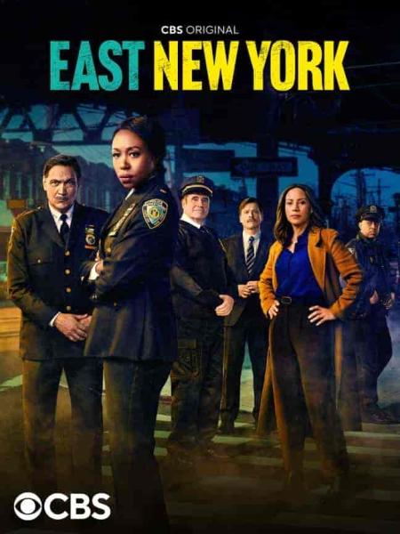 مسلسل East New York الموسم الاول الحلقة 2 الثانية مترجمة
