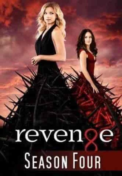 مسلسل Revenge مترجم الموسم الرابع الحلقة 1