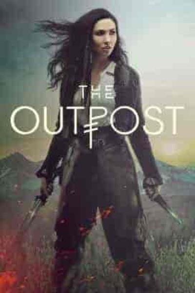مسلسل The Outpost الموسم الثاني الحلقة 5 الخامسة مترجمة