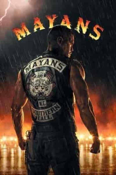 مسلسل Mayans M.C. الموسم الثاني الحلقة 1
