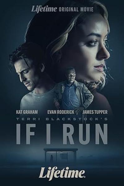 فيلم If I Run 2025 مترجم مترجم