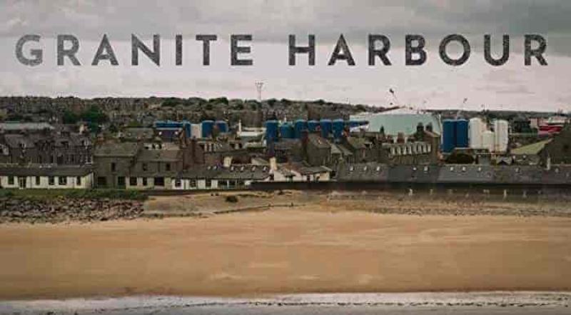 مسلسل Granite Harbour الموسم الاول الحلقة 3 والاخيرة مترجمة