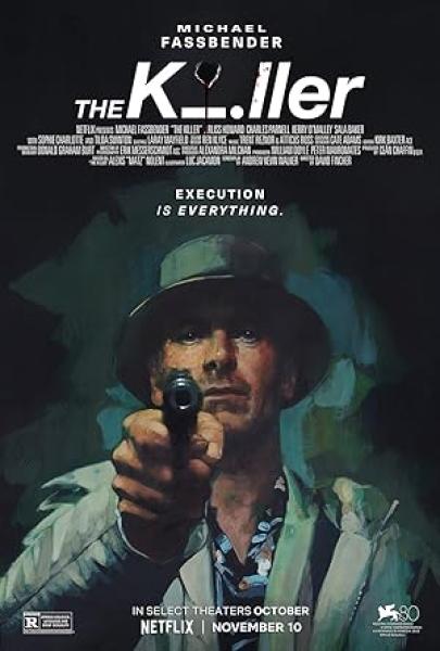 فيلم The Killer 2023 مترجم