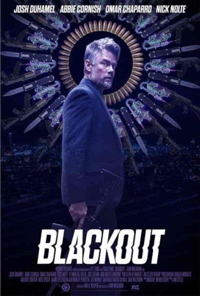 فيلم Blackout 2022 مترجم اون لاين