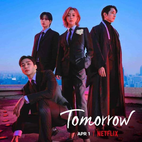 مسلسل الغد Tomorrow الحلقة 8 مترجمة