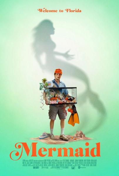 فيلم Mermaid 2026 مترجم