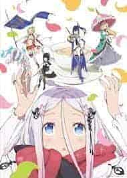 انمي Warau Arsnotoria Sun! الحلقة 4 الرابعة مترجمة