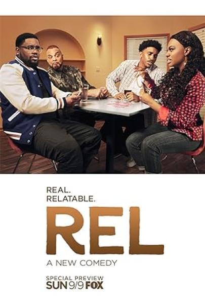 مسلسل Rel الموسم الاول الحلقة 1 مترجمة