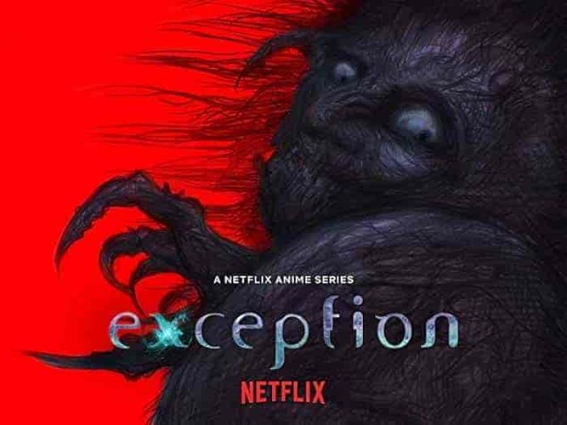 انمي Exception الحلقة 7 السابعة مترجمة