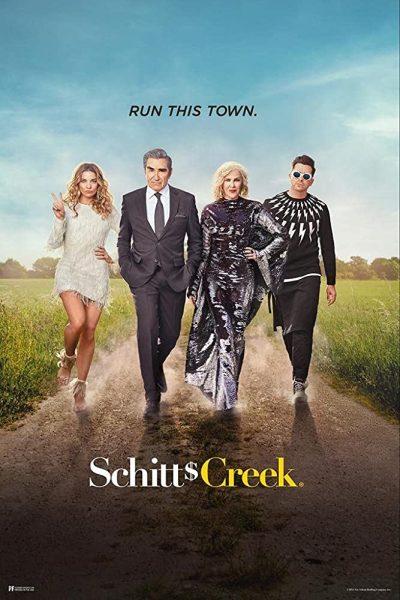 مسلسل Schitt's Creek  الموسم الخامس الحلقة 11 مترجمة