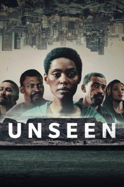 مسلسل Unseen مترجم الموسم الثاني الحلقة 4 مترجمة