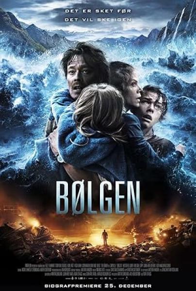 فيلم The Wave 2015 مترجم