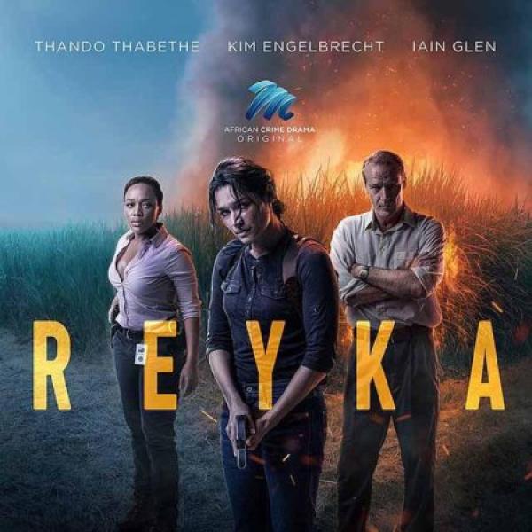 سلسل Reyka الموسم الثاني الحلقة 3 الثالثة مترجمة