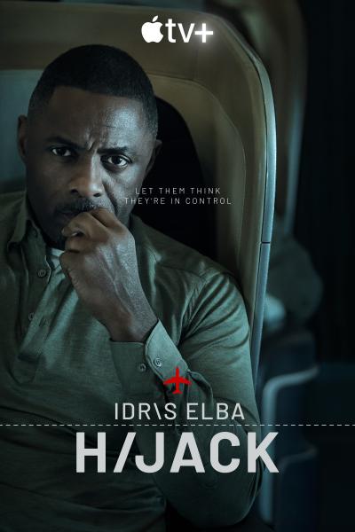 مسلسل Hijack الموسم الاول الحلقة 4 الرابعة مترجمة