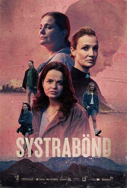 مسلسل Sisterhood الموسم الاول الحلقة 4 الرابعة مترجمة