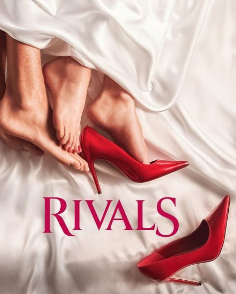 مسلسل Rivals الموسم الثاني الحلقة 5 مترجمة