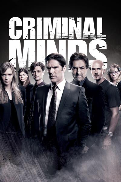 مسلسل Criminal Minds الموسم التاسع الحلقة 20 مترجمة