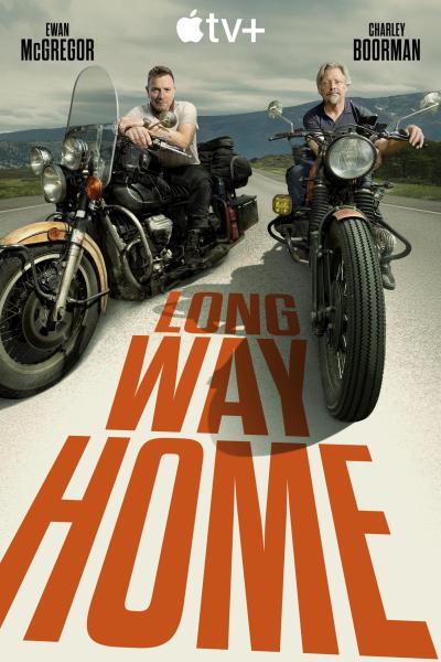 مسلسل Long Way Home الموسم الاول الحلقة 4 مترجمة
