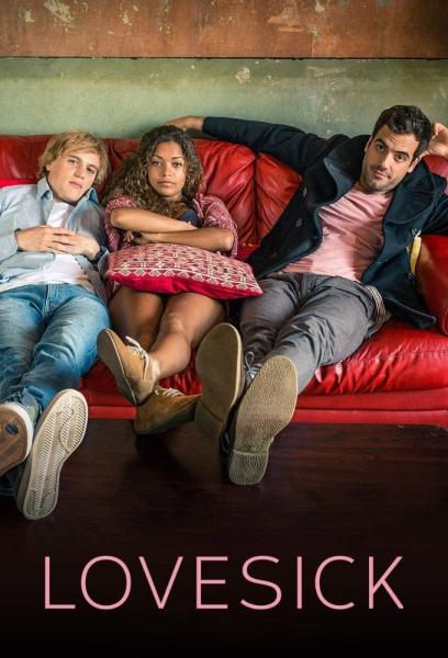 مسلسل Lovesick الموسم الاول الحلقة 3