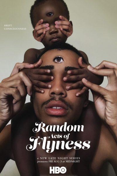 مسلسل Random Acts of Flyness الموسم الثاني الحلقة 4 مترجمة