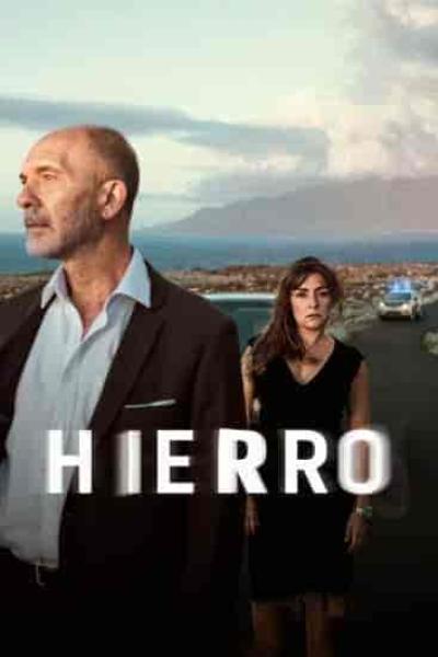 مسلسل Hierro الموسم الثاني الحلقة 6 والاخيرة مترجمة