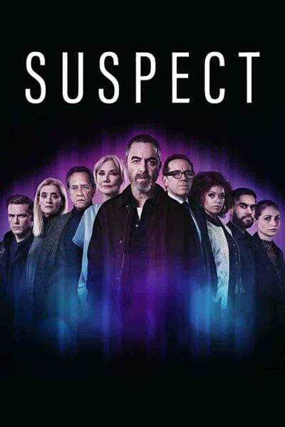 مسلسل Suspect الموسم الاول الحلقة 5 الخامسة مترجمة