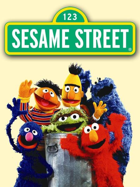 مسلسل Sesame Street الموسم الاول الحلقة 2 مترجمة