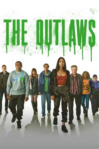 مسلسل The Outlaws الموسم الثاني الحلقة 1 الاولي مترجمة