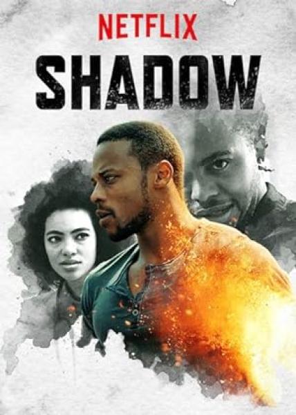 مسلسل Shadow الموسم الاول الحلقة 1 مترجمة