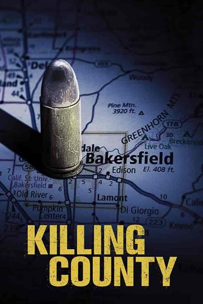 مسلسل Killing County الموسم الاول الحلقة 1 الاولي مترجمة