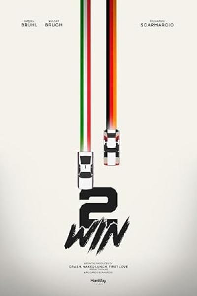 فيلم Race for Glory: Audi vs. Lancia 2024 مترجم اون لاين