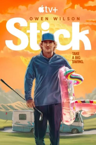 مسلسل Stick الموسم الاول الحلقة 6 مترجمة