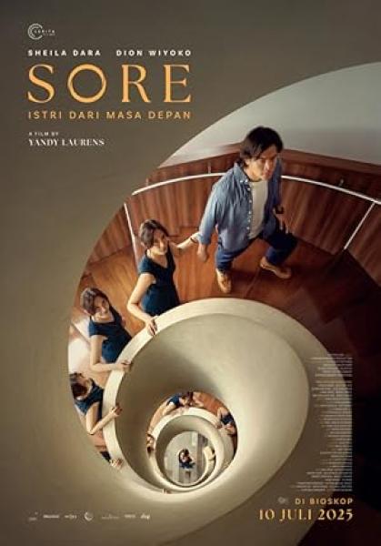 فيلم Sore A Wife from the Future 2025 مترجم اون لاين