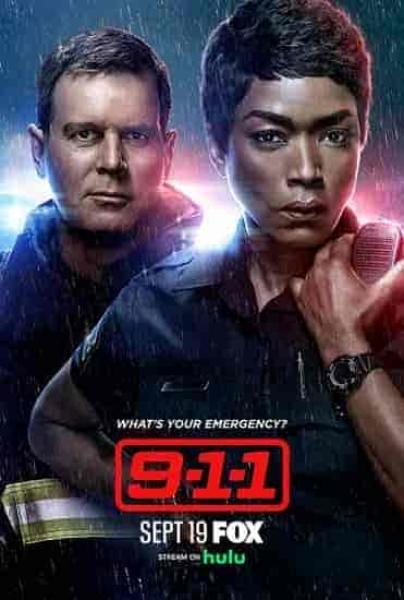 مسلسل 9-1-1 الموسم السادس الحلقة 4 الرابعة مترجمة
