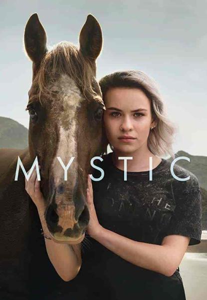 مسلسل Mystic الموسم الاول الحلقة 13 والاخيرة مترجمة