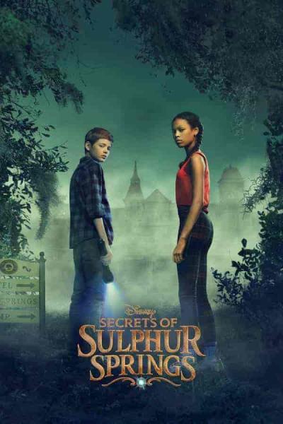 مسلسل Secrets of Sulphur Springs الموسم الثاني الحلقة 7 مترجمة