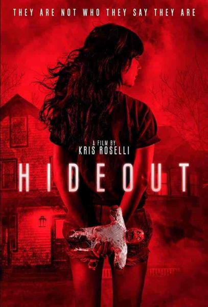 فيلم Hideout 2021 مترجم اون لاين