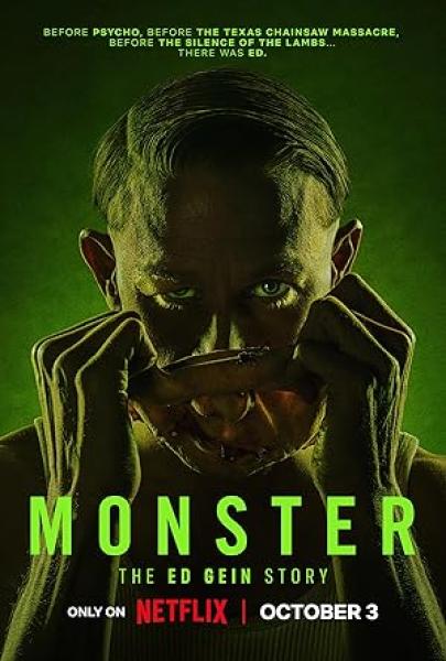 مسلسل Monster الموسم الاول الحلقة 3 مترجمة