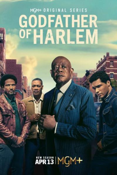 مسلسل Godfather of Harlem الموسم الرابع الحلقة 4 مترجمة
